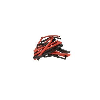 Kyosho Schrumpfschlauch 2.0mm Team Orion 1.5mm (1m Rot-1m...