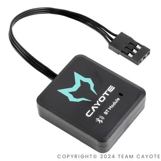 B-Tune Bluetooth Module CAYOTE