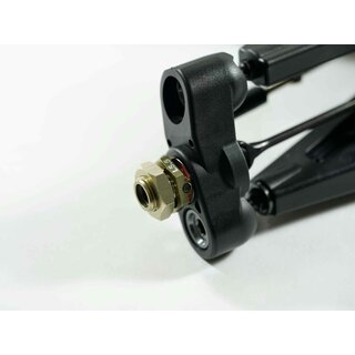 SWORKz S35-T2 EVO 1/8 Pro Nitro Truggy Kit