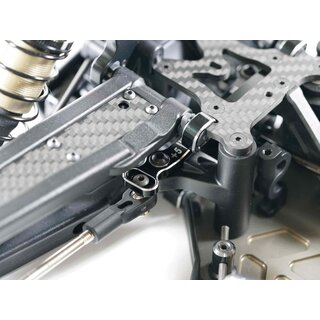 SWORKz S35-T2 EVO 1/8 Pro Nitro Truggy Kit