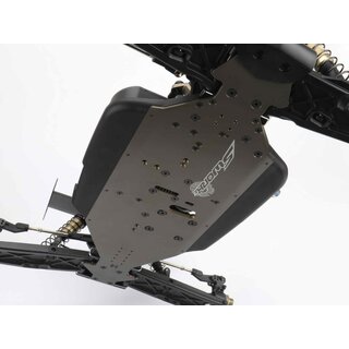 SWORKz S35-T2 EVO 1/8 Pro Nitro Truggy Kit