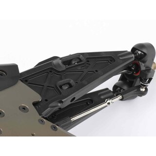 SWORKz S35-T2 EVO 1/8 Pro Nitro Truggy Kit