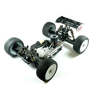 SWORKz S35-T2 EVO 1/8 Pro Nitro Truggy Kit