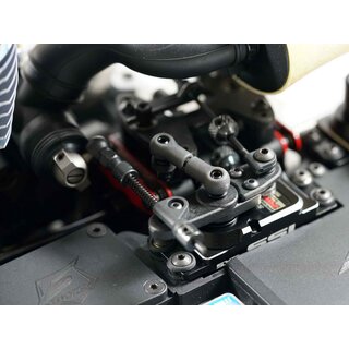 SWORKz S35-T2 EVO 1/8 Pro Nitro Truggy Kit