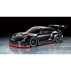 Tamiya 58745 Porsche 911 GT3 R (TT-02) 4WD Bausatz 1:10