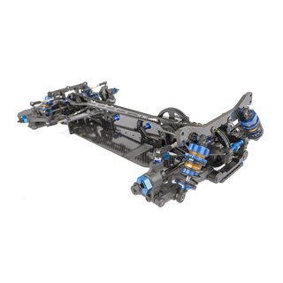 Team Associated TC7.2 Factory Team Kit
