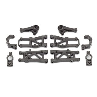 Team Associated TC7.2 Factory Team Kit