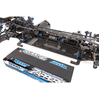 Team Associated TC7.2 Factory Team Kit