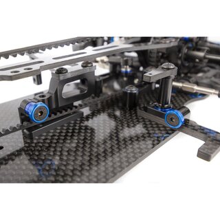Team Associated TC7.2 Factory Team Kit