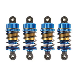 Team Associated TC7.2 Factory Team Kit