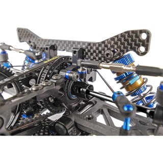 Team Associated TC7.2 Factory Team Kit