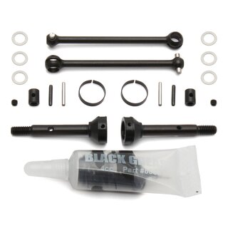 Team Associated RC10WC CVA SET 3/16