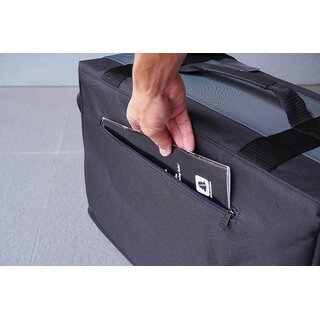 Koswork 1/10 Dual Drawer Touring Car Bag (1/10 Touring, 2 Large)