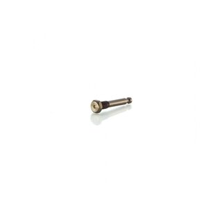 RC-Project Threaded Shock Pins in Ergal 7075-T6 for Team Associated RC8B3.2