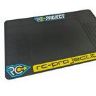 RC-Project Pit Mat