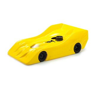 Xtreme R18 Super Diablo Light RC Model Body (1.0mm |...