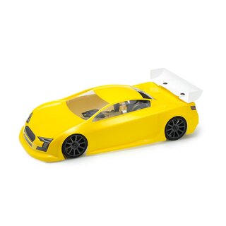 Xtreme CZ1 Light RC Model Body (1.0mm)