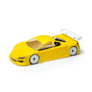 Xtreme EP MACH1 Ultra Light RC Model Body (0.4mm)