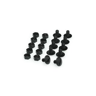 Xtreme Screw Kit for Wing (10pcs)