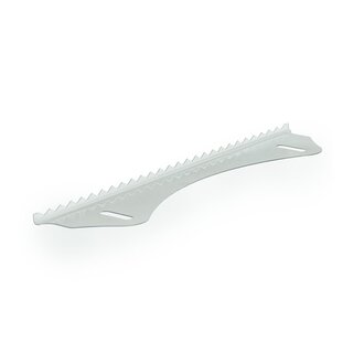 Xtreme 1/8 Full Teeth Body Wing with Screws