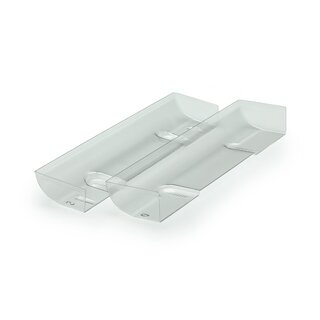 Xtreme 1/10 EP Medium Wing (0? - 2? | 2pcs | Precut)