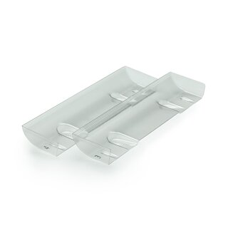 Xtreme 1/10 EP Medium Wing (3? - 4? | 2pcs | Precut)