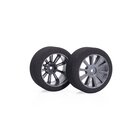 Matrix 1/10 Rear AIR Carbon WET Compound RC Model Tires...