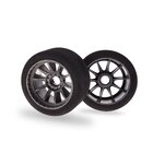 Matrix 1/10 Formula 30 Shore Rear Tire (62mm | 30Sh)