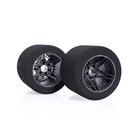 Matrix 1/8 Rear FIVE Carbon 35 Shore RC Model Tires (60mm...