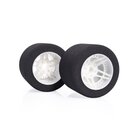 Matrix 1/8 Rear FIVE Light 35 Shore RC Model Tires (60mm...