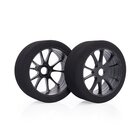 Matrix 1/8 GT Tires 30 Shore RC Model Tires (30sh)