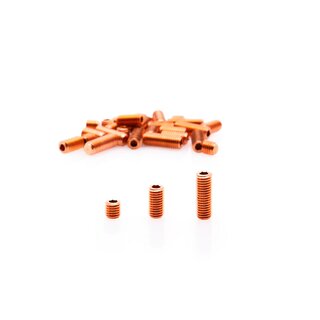 Matrix Balancing Weights (0,2gr | 0,4gr | 0,6gr)