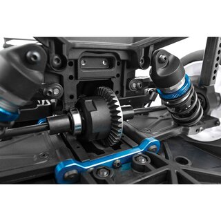 Team Associated SR7 Hoonicorn Roller