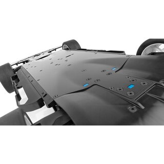 Team Associated SR7 Hoonicorn Roller