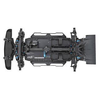 Team Associated SR7 Hoonigan A-RTR (Refurbished)