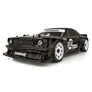 Team Associated SR7 Hoonigan A-RTR (Refurbished)