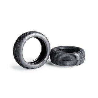 Matrix Nebula Hard 1:8 Buggy Tires only (2pcs)