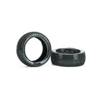 Matrix Neutron Clay Super Soft 1:8 Buggy Tires only (2pcs)