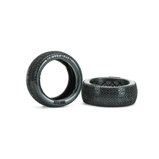 Matrix Neutron Soft 1:8 Buggy Tires only (2pcs)