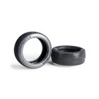 Matrix Nova Clay Soft 1:8 Buggy Tires only (2pcs)