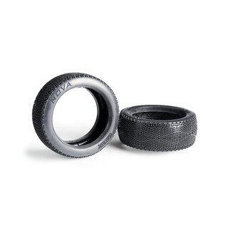 Matrix Nova Medium 1:8 Buggy Tires only (2pcs)