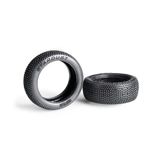 Matrix Stardust Super Soft 1:8 Buggy Tires only (2pcs)