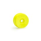 Matrix 1:8 Buggy Wheels Yellow (4pcs)