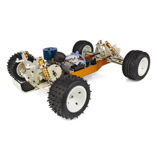 Team Associated RC10GT Classic