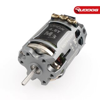 ORCA Modtreme3 M3 3.5T Sensored Brushless Motor
