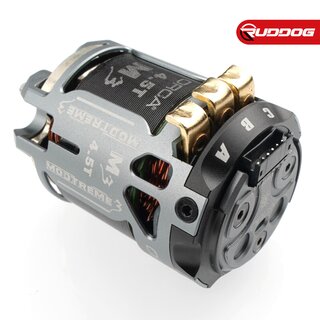 ORCA Modtreme3 M3 8.5T Sensored Brushless Motor