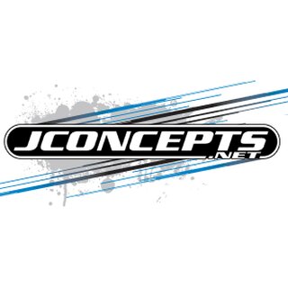 JConcepts P2 - Schumacher Cougar LD3