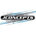 JConcepts P2 - Schumacher Cougar LD3, lightweight