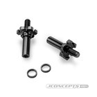JConcepts RC10B7 | RC10B7D adjustable titanium front...