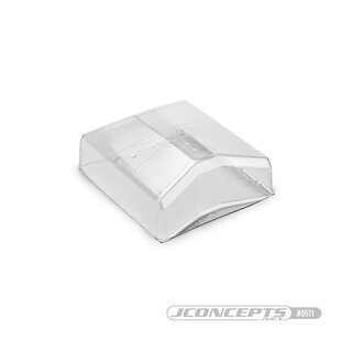 JConcepts RC10B7 | RC10B7D aero upper wing (Fits ?...